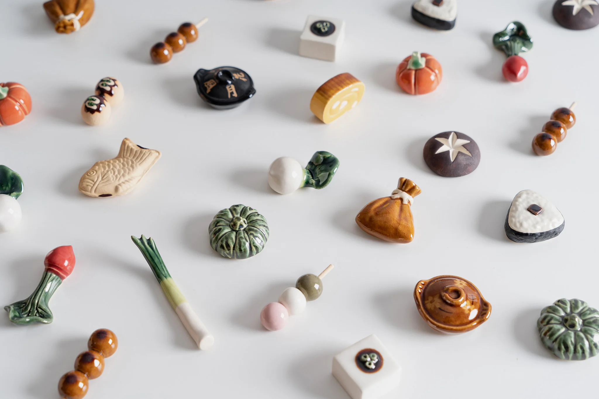 Artisanal Goods for Daily Living